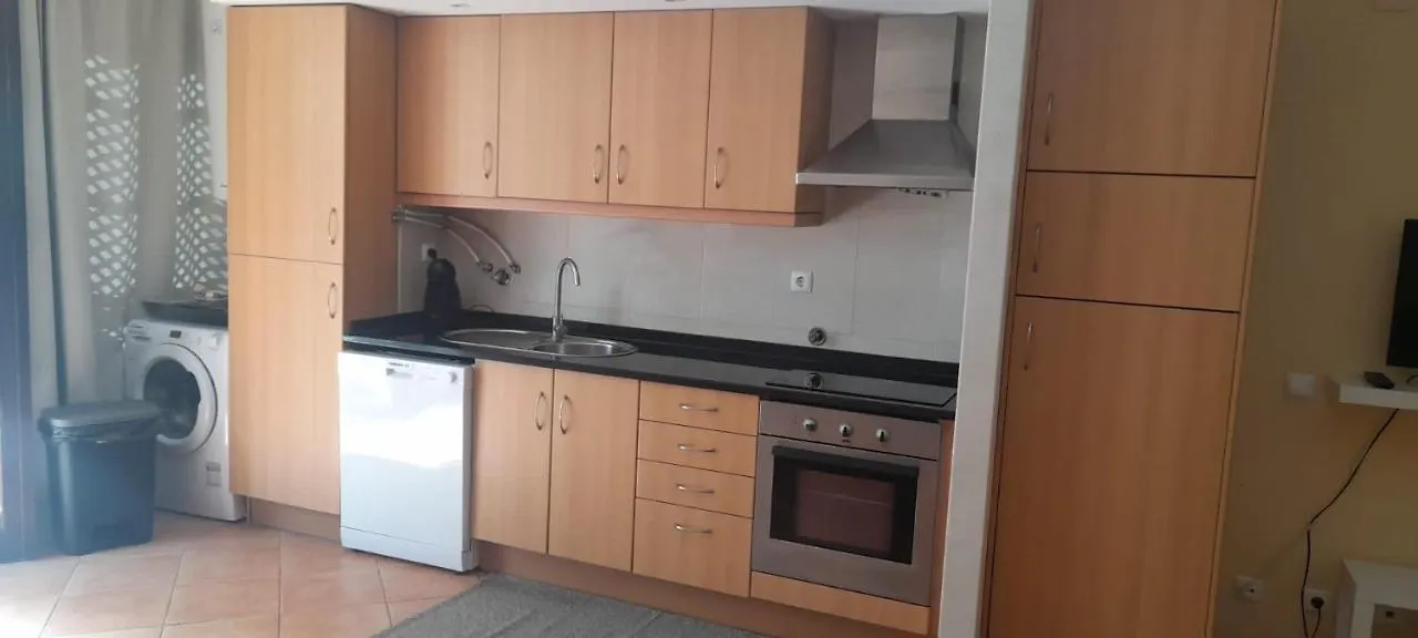 Vilamoura Fonte Da Moura Holiday home