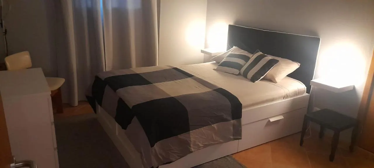 Holiday home Vilamoura Fonte Da Moura