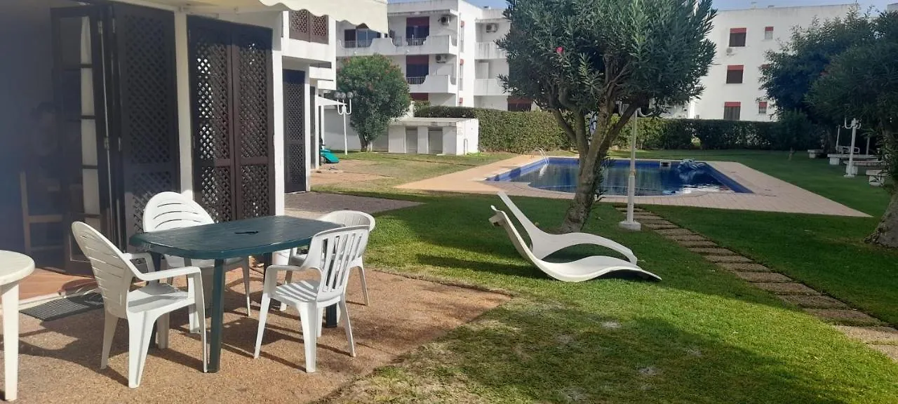 Vilamoura Fonte Da Moura Portugal
